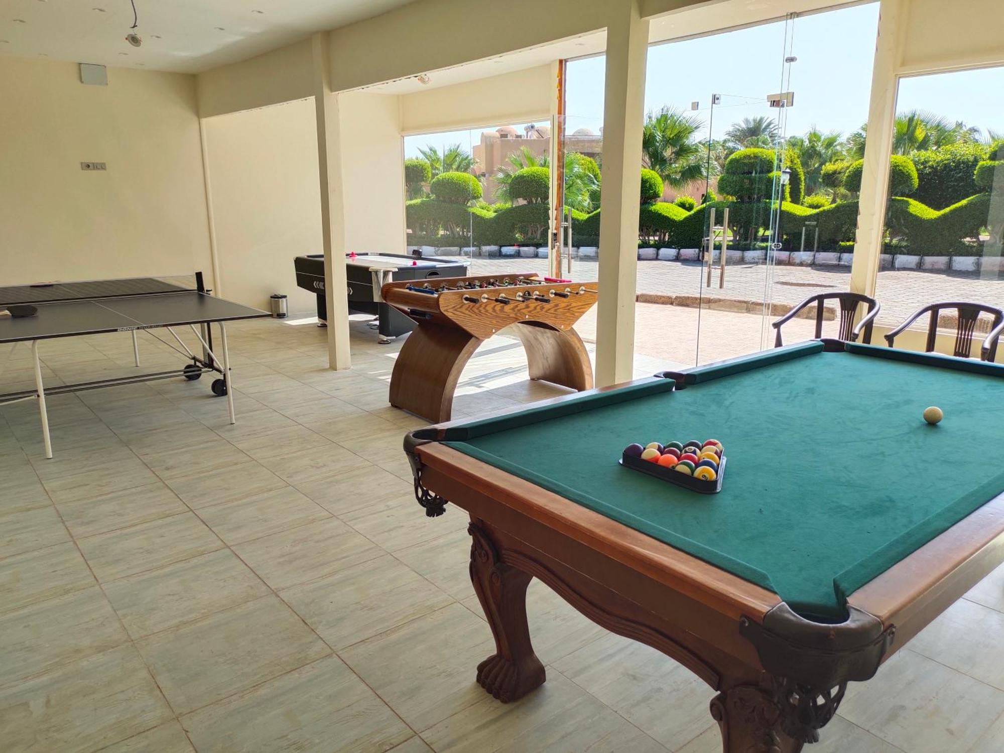 Wadi Lahmy Azur Resort - Soft All-Inclusive Abū Ghuşūn Esterno foto
